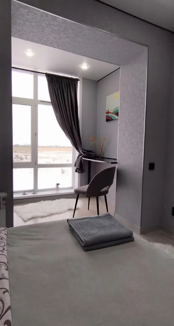 Flat Apartment Nur-Sultan  0*, Nur-Sultan (Astana) Kazakhstan