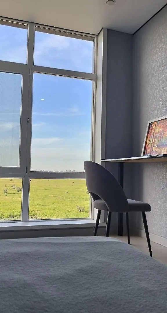 Flat Apartment Nur-Sultan  Kazakhstan