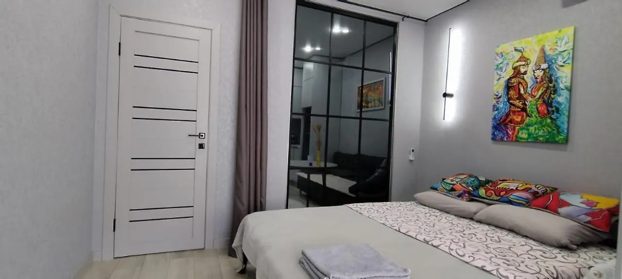 Flat Apartment Nur-Sultan