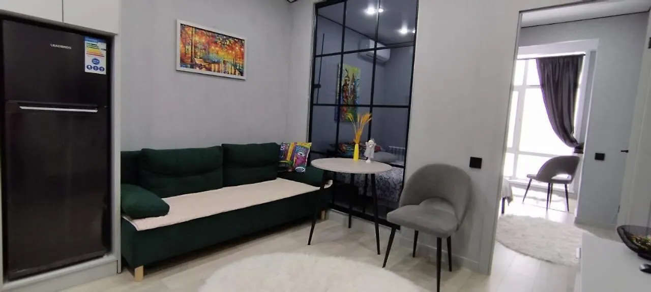 Flat Apartment Nur-Sultan  Kazakhstan